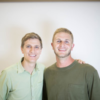 GCYC Guy's Life Journal - Zach Wheaton & Mark Mutz