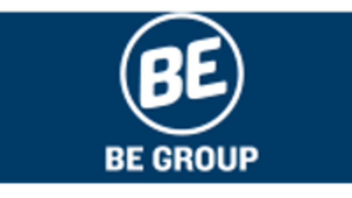 Logo for Thursday Men's Be Group