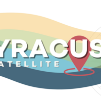 Logo for Sunday Morning Worship - Syracuse Campus