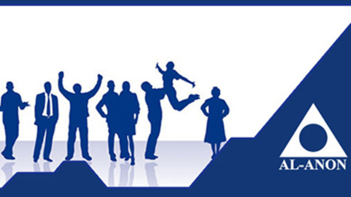 Logo for Tuesday Al-Anon (Afternoon)