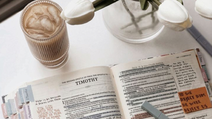 Logo for Biblical Motherhood | Moms of Babies-Preschool