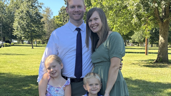 Logo for Shore Group (Chatham County)