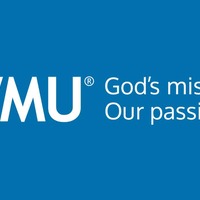 Logo for Women's Missionary Union