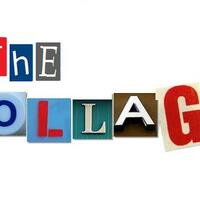 Logo for The Collage