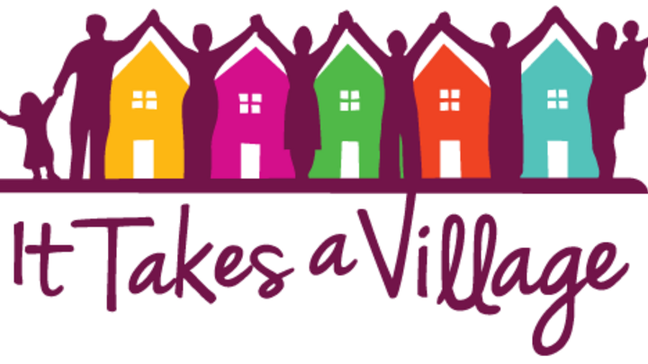 Logo for It Takes a Village