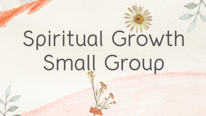 Logo for Spiritual Growth