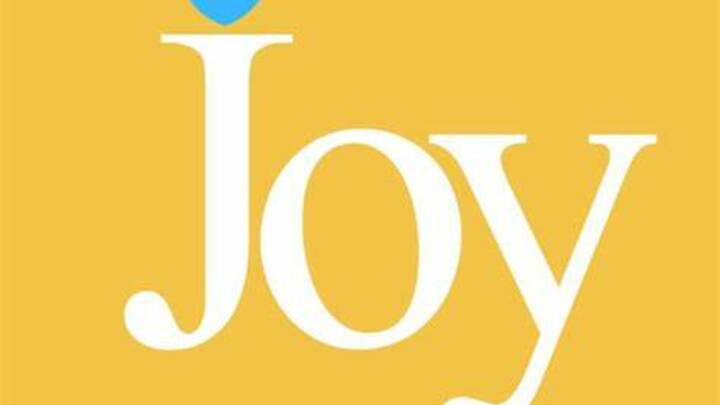 Logo for Joy Class