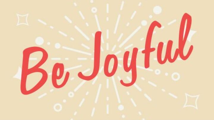 Logo for Joyful Age Ladies