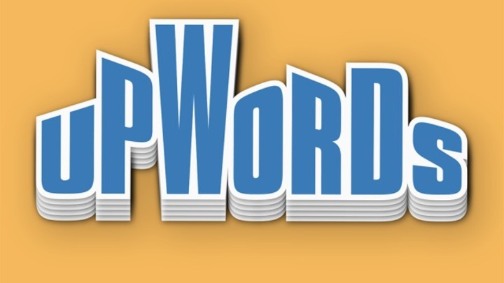 Logo for Upwords