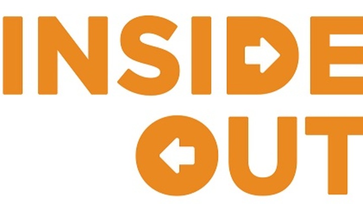 Logo for Inside Out