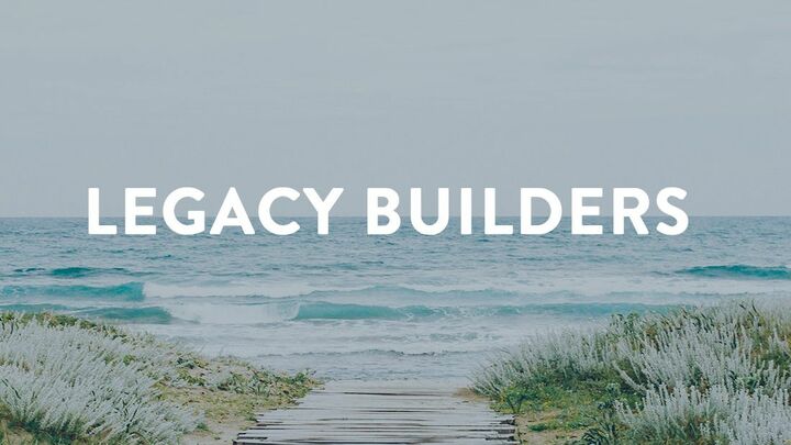 Logo for Legacy Builders Couples 1
