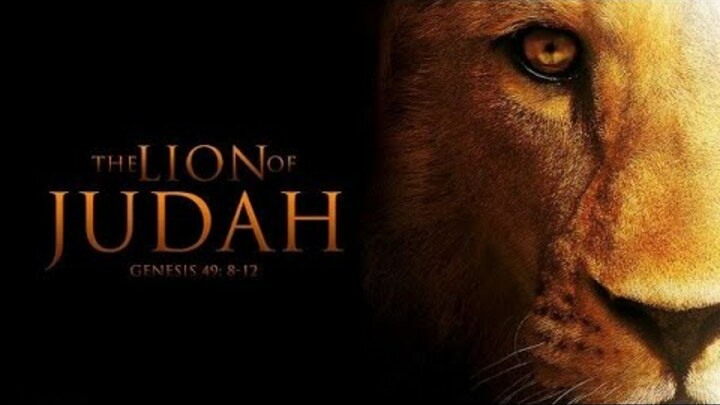 Logo for The Lions of Judah