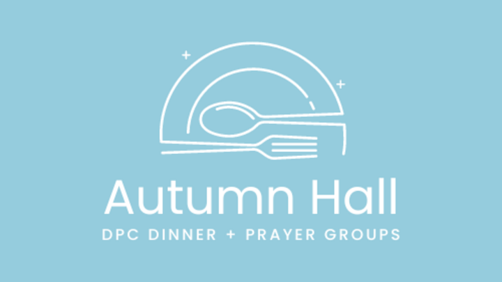 Logo for Autumn Hall CG