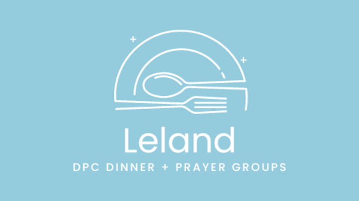 Logo for Leland Community Group