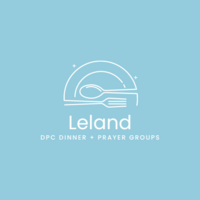 Logo for Leland Community Group