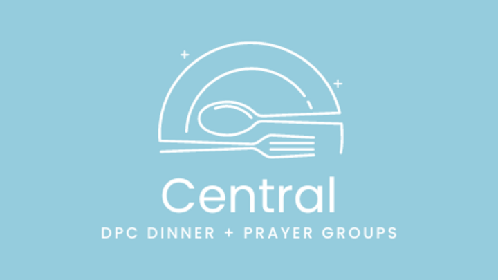 Logo for Central CG