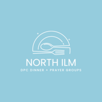 Logo for North ILM CG