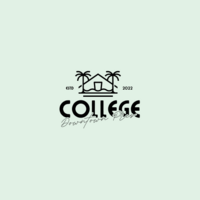 Logo for Downtown Pres College