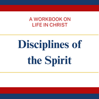 Logo for Wednesday Adult Bible Study