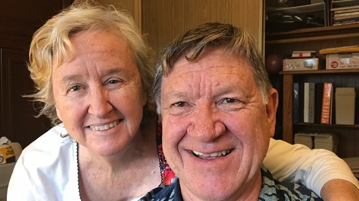 Logo for Dream and Vision Interpretation