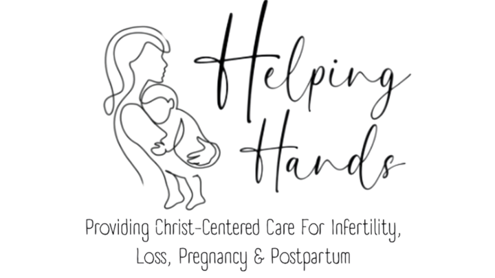 Logo for Helping Hands