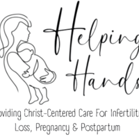 Logo for Helping Hands