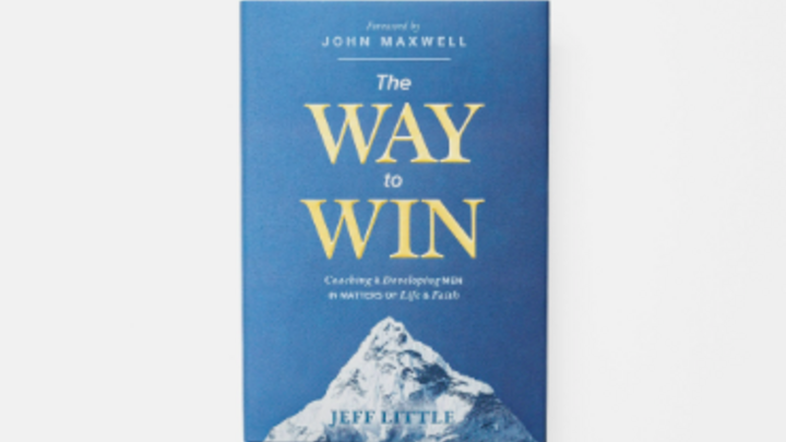 Logo for Men's Coffee