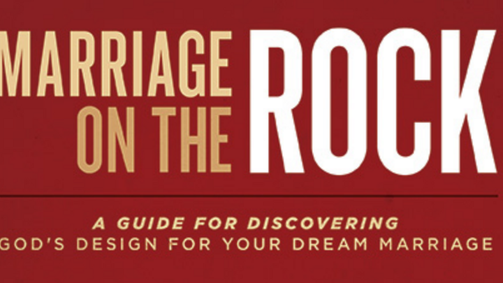 Logo for COR Marriage Small Group