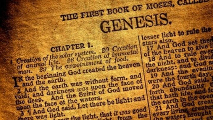 Logo for Bible Study