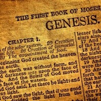 Logo for Bible Study