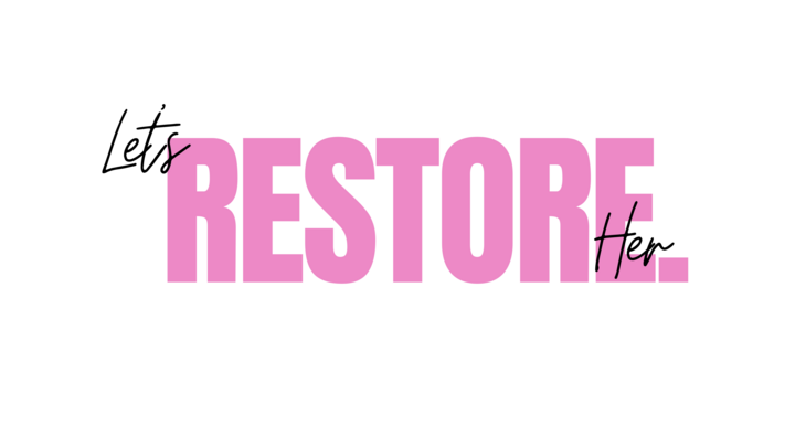 Logo for COR Women's Group