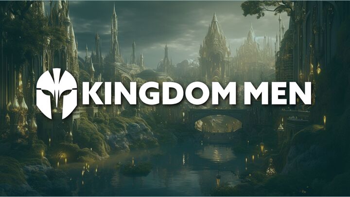 Logo for Kingdom Men 2.0 | Thursday