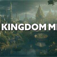 Logo for Kingdom Men 2.0 | Thursday