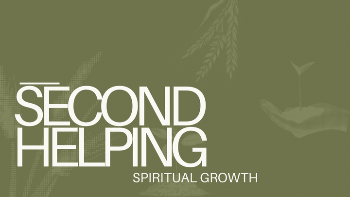 Logo for Second Helping