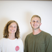 Golf - Zach Wheaton & Seder Martin