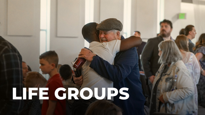 Logo for Curtis Life Group