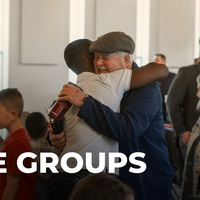 Logo for Curtis Life Group