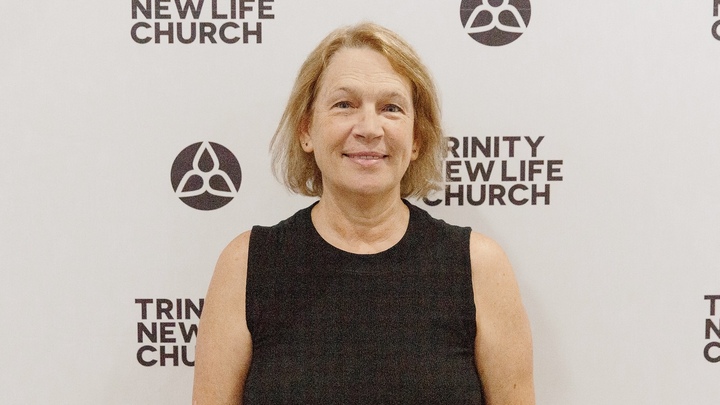 Logo for Kathy Hahnel's Women's Group