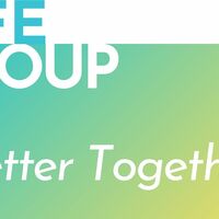 Logo for Better Together LifeGroup