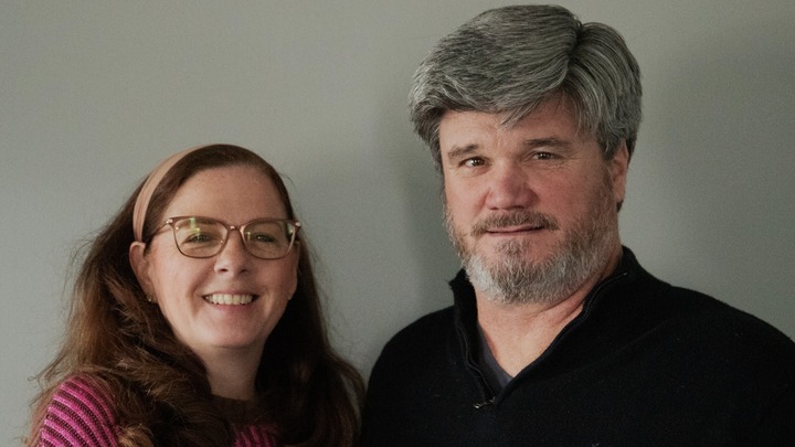 Logo for NWG- Thursday Men's Study (NWG Campus)