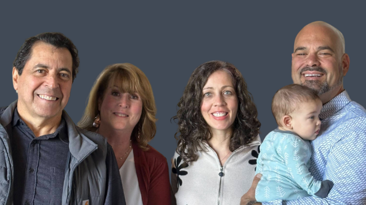 Logo for The Islands