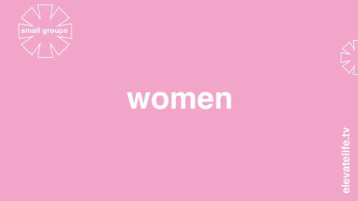 Logo for Gals for Christ