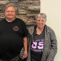 Logo for For Everyone Group - Conant