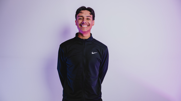 Logo for Christian's Group (Teens)