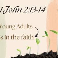 Logo for Sunday Discipleship Group