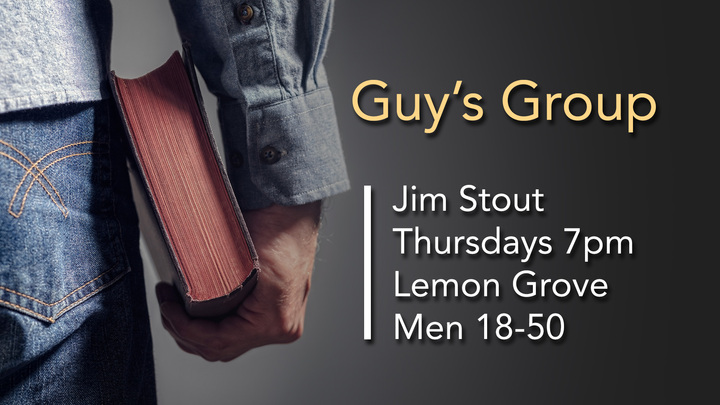 Logo for Guy's Group