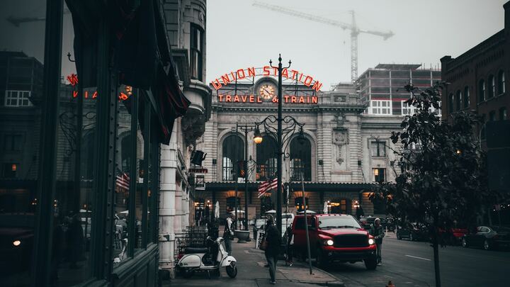 Logo for West Denver Young Adult Life Group