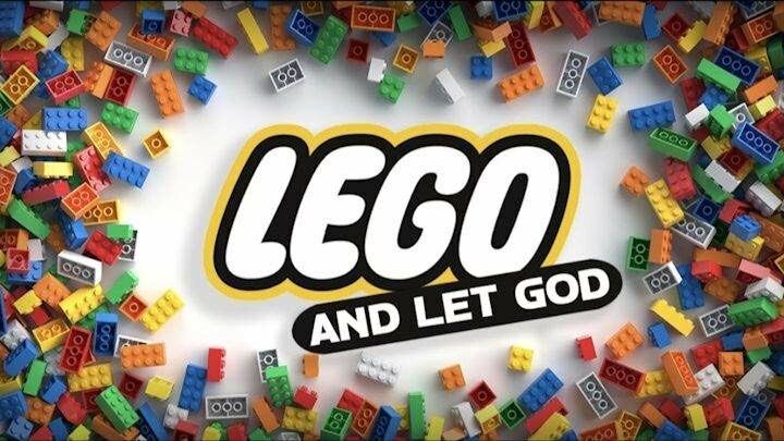 Logo for LEGO and Let God: A Lego Building Group | Erik Hagemann | 2nd Sat 10a