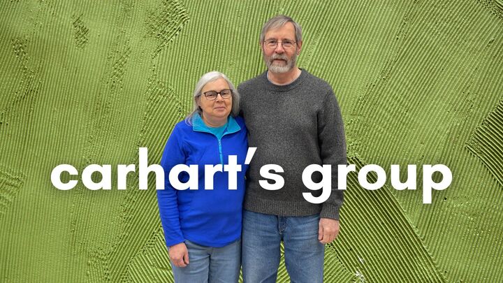 Logo for David & Mary's GC - Yankton