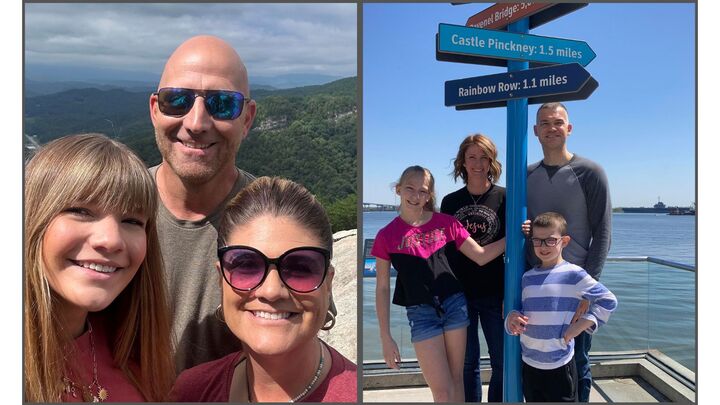 Logo for Men - Dickerson & McIntosh